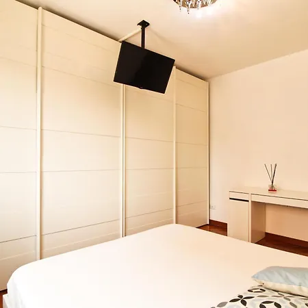 Rome Garden Apartment Exterior foto