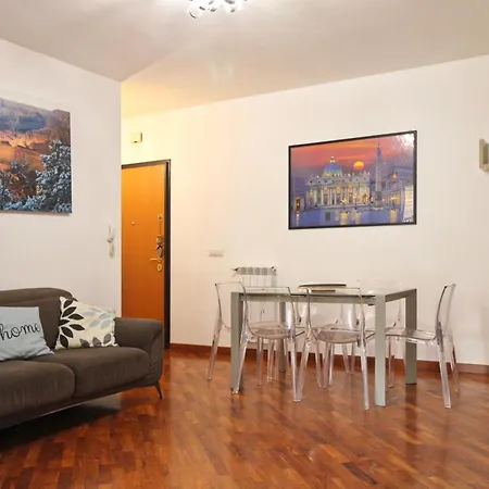 Rome Garden Apartment Exterior foto
