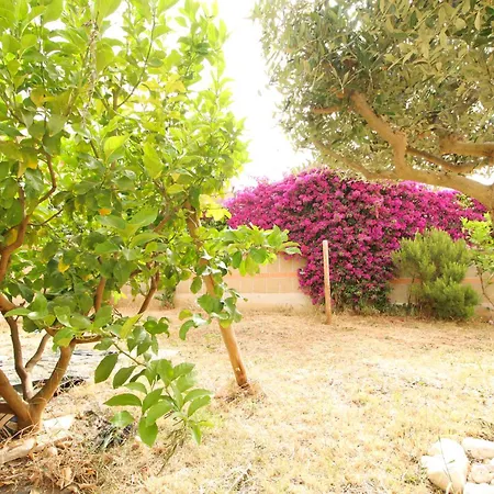 Rome Garden Apartment Exterior foto